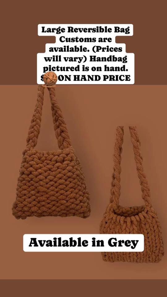 NishaKCrochet's tweet photo. Name Your Price Sale 🧶

Send me your price.

Payment Options: Apple Pay, Chime, Venmo, PayPal https://t.co/giJ0eE1Usp