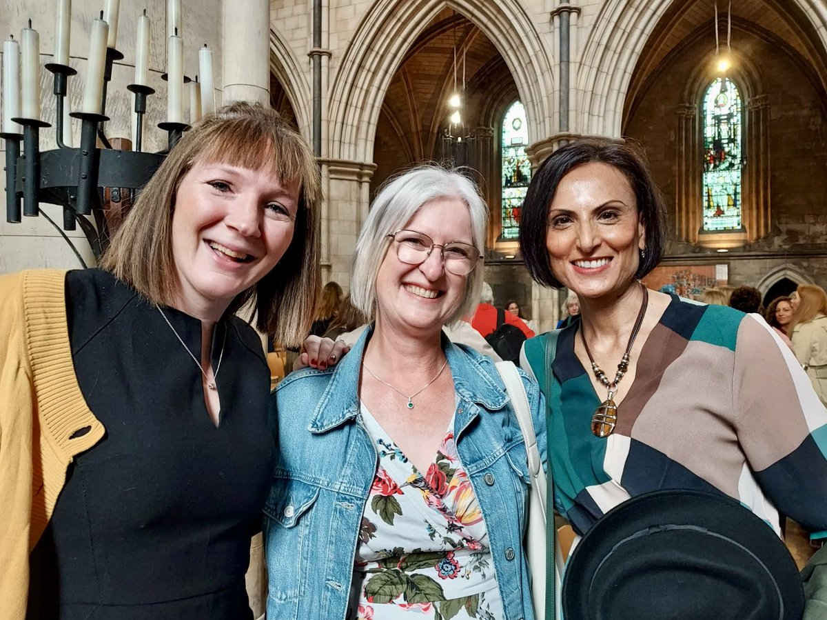 Nicki Witkin tweet media