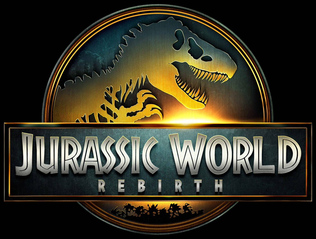 ReviewbombAdam's tweet photo. Does anyone actually give a crap about this franchise anymore? How many times can they make the same movie? #JurassicWorld #movies #jurassicpark https://t.co/jHi4RDl7xp