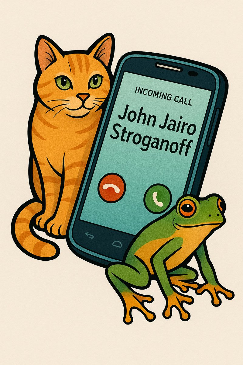 para que lo metas en la manga