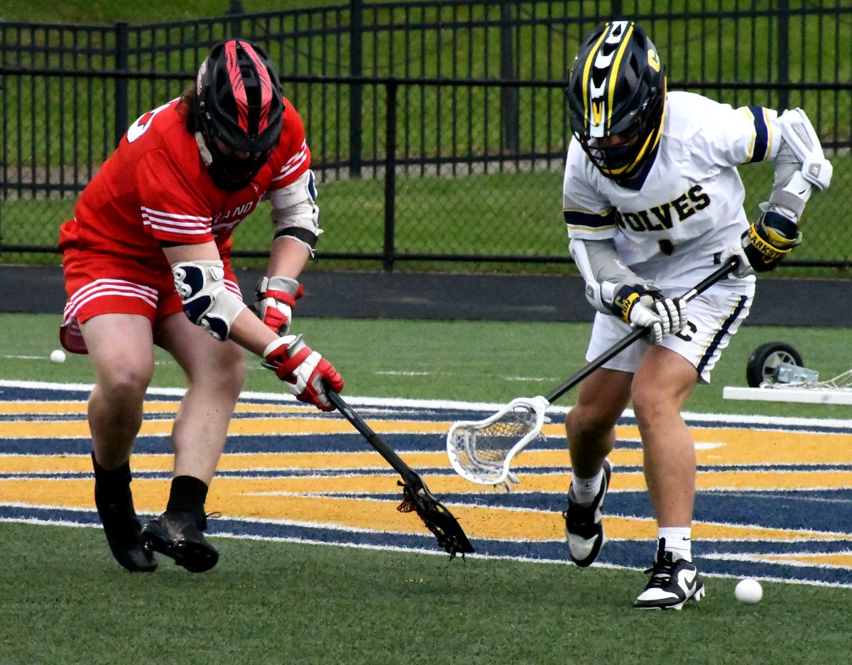 MIPrepZone's tweet photo. BOYS LAX: Lucas Diton assisted on half of his team's goals and Clarkston (@CTownAthletic) advanced past Grand Blanc with Tuesday's D1 playoff win, writes @ellisdrew >> https://t.co/3rTHfdYyqW https://t.co/5SFQqPJGRT