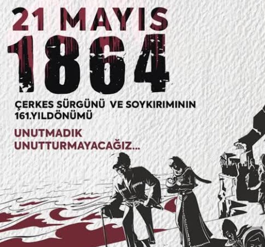 #soykırımın161yılı