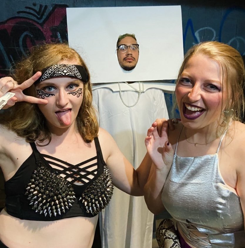 Obie 𖦹∞☼ ⋆｡˚⋆ฺ ♡ tweet media