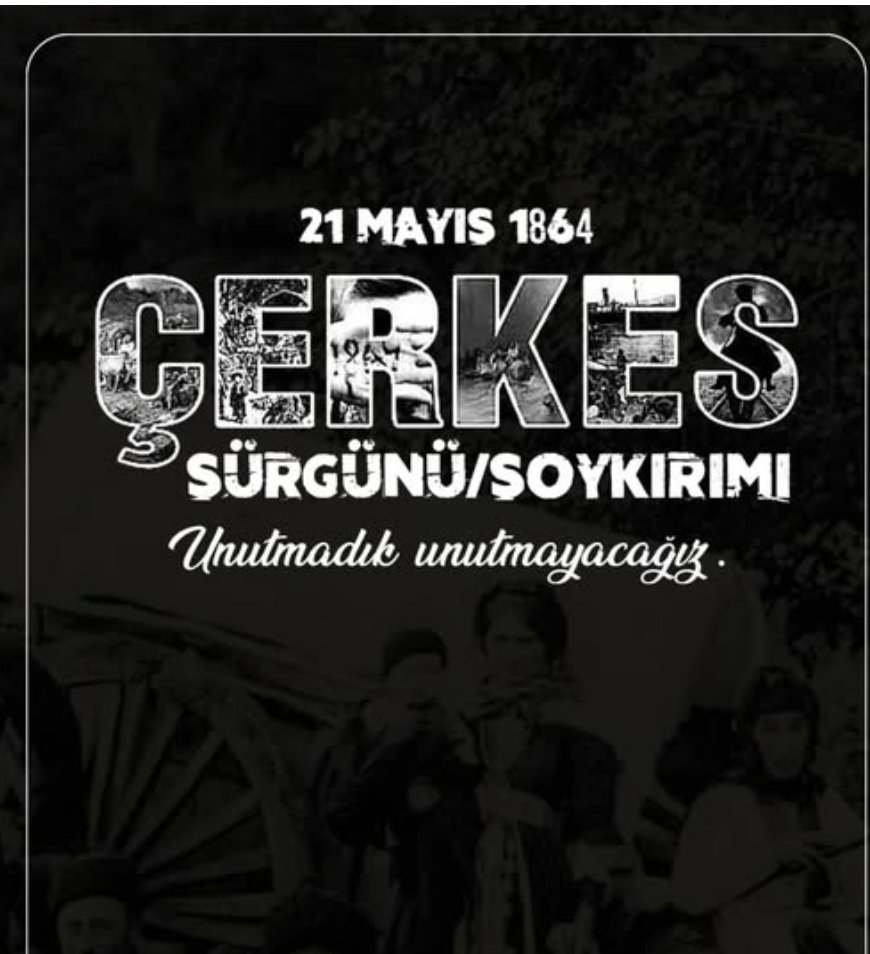 #soykırımın161yılı