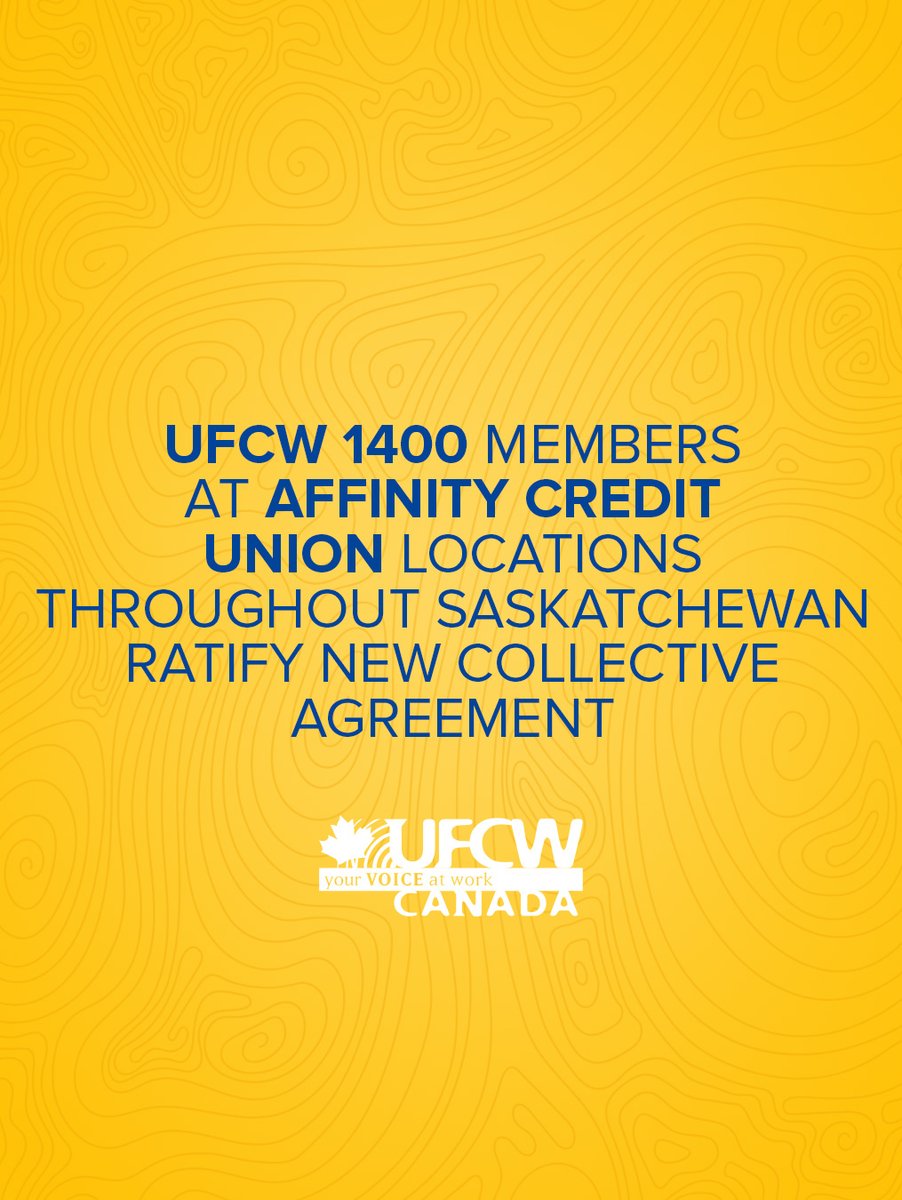 UFCW Canada tweet media