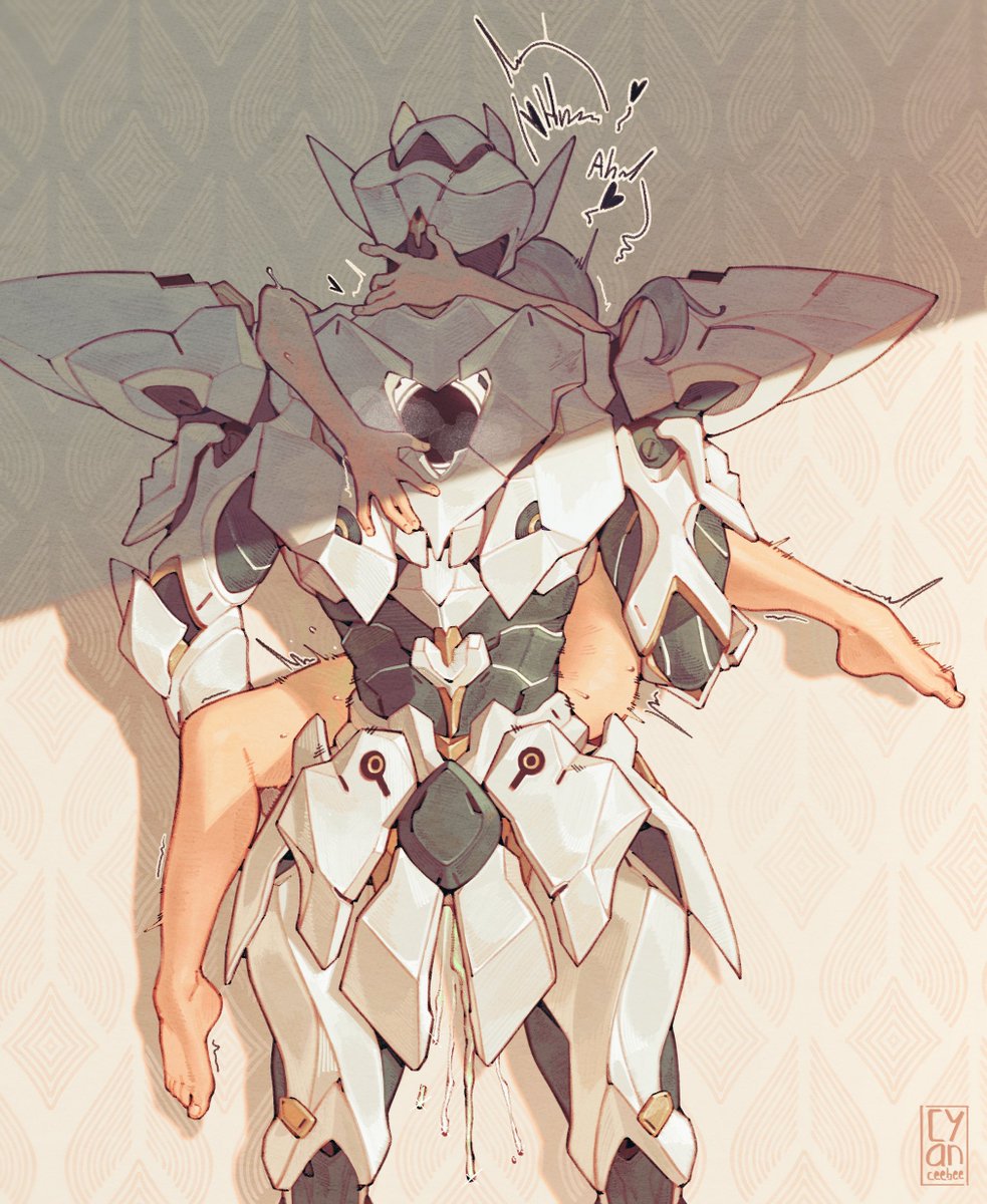 🔞Cyber | NSFW ART 🔞 tweet media