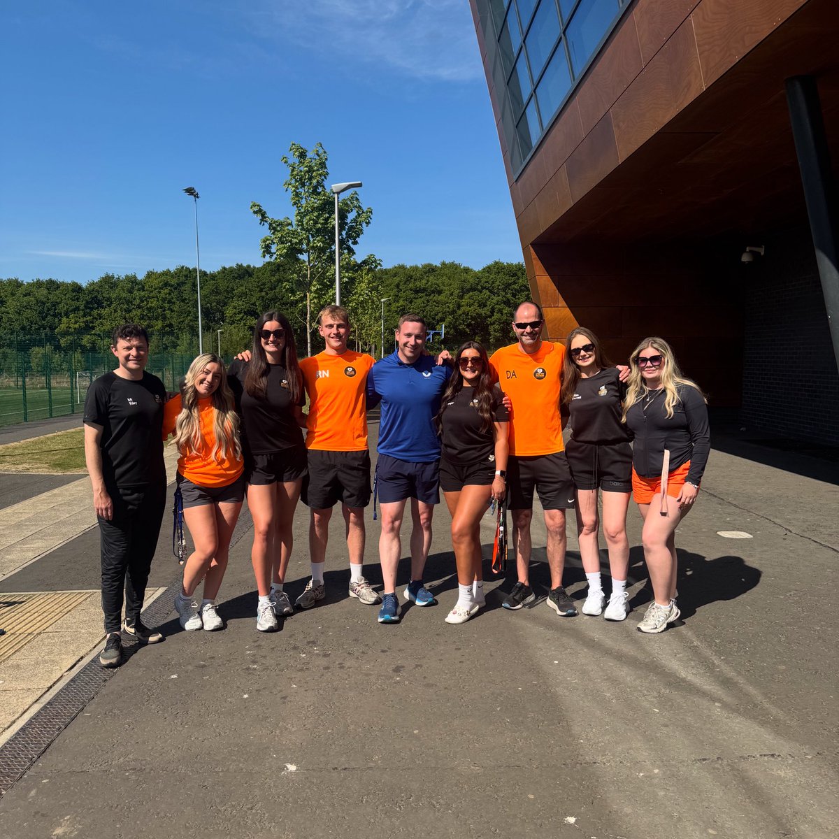 2️⃣0️⃣2️⃣5️⃣ Heptathlon!

🧡Our top 12 S1-3 boys &amp; girls had a tremendous day in PE battling for their top 3 spot &amp; invite to SPOY next week, you were all superstars.

⭐️Staff had a fantastic day admiring your talent, determination &amp; resilience!