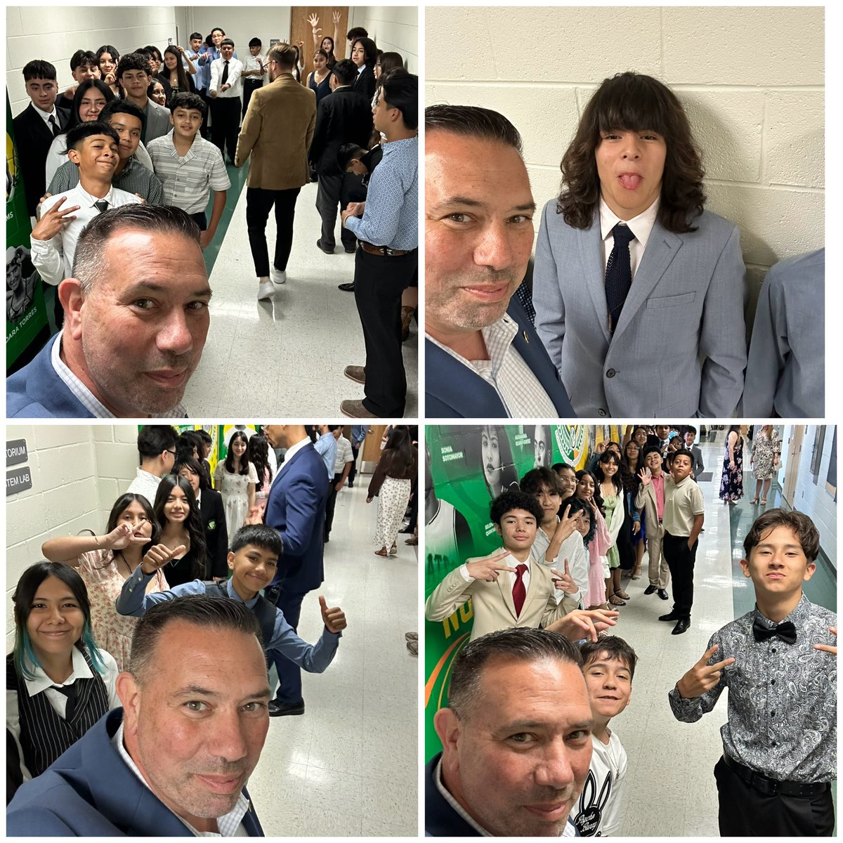 L. Sanchez M.Ed (@lulu_86_xa) on Twitter photo Congratulations to the graduating 7th graders—your journey continues as the new 8th graders! 🎉📚 It’s been an honor being your teacher this year. Wishing you all much success next year! #ProudTeacher <a href="/STAGinPG/">TAG in Pleasant Grove</a> <a href="/DrReyC/">Dr. Rey Cervantes</a> Congratulations to the graduating 7th graders—your journey continues as the new 8th graders! 🎉📚 It’s been an honor being your teacher this year. Wishing you all much success next year! #ProudTeacher <a href="/STAGinPG/">TAG in Pleasant Grove</a> <a href="/DrReyC/">Dr. Rey Cervantes</a>