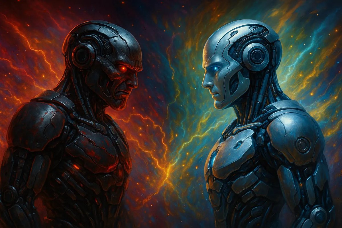 jbolanosmd's tweet image. nimbuskey.substack.com/p/67a-the-ai-t…
The Rise of AI in Cybercrime: A Tactical Shift
Artificial Intelligence has become a transformative weapon in the arsenal of cybercriminals. Unlike traditional scripting and malware, AI models can learn and adapt dynamically—making attacks more efficient,…