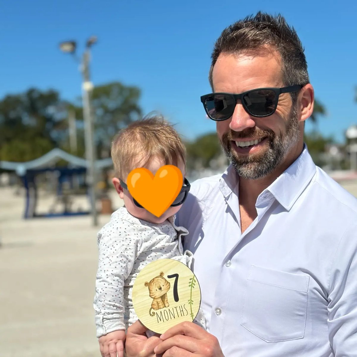 Please join us in wishing our colleague, collaborator, and Supreme Commander, Christopher Ryan, the Happiest of Birthdays!  You're a mentor, an exceptional leader, and a sensational father. Congratulations on all that you've done, do, and are doing. And thank you for being you!