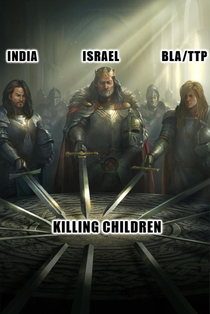 TheMuhandiss's tweet image. Common objective