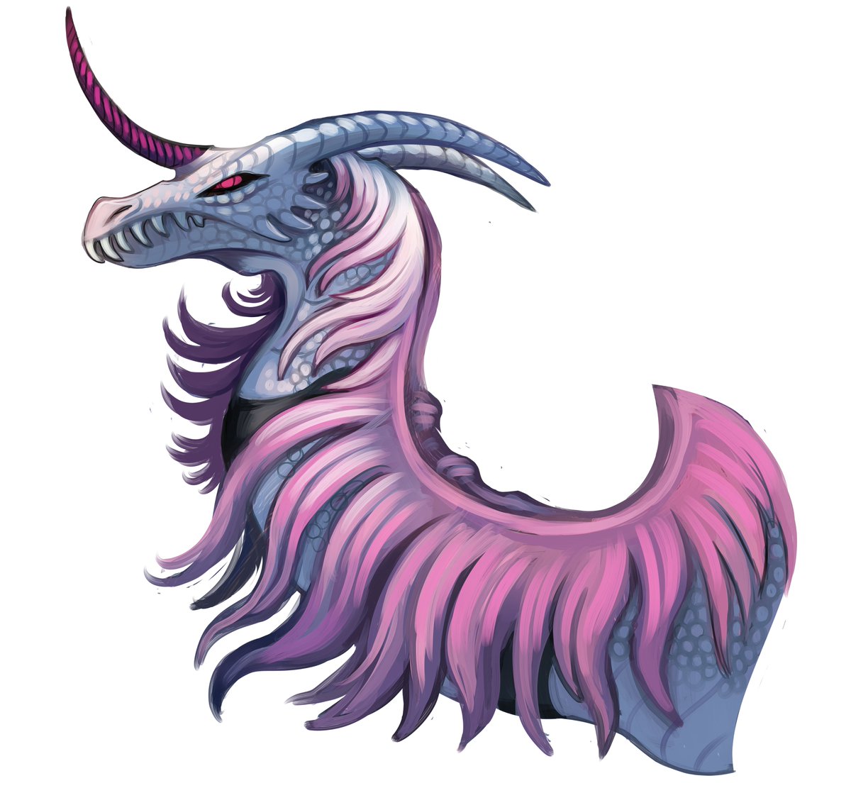 SparrowLucero's tweet image. some more recent bust commissions (prices/contact in my pinned post!)