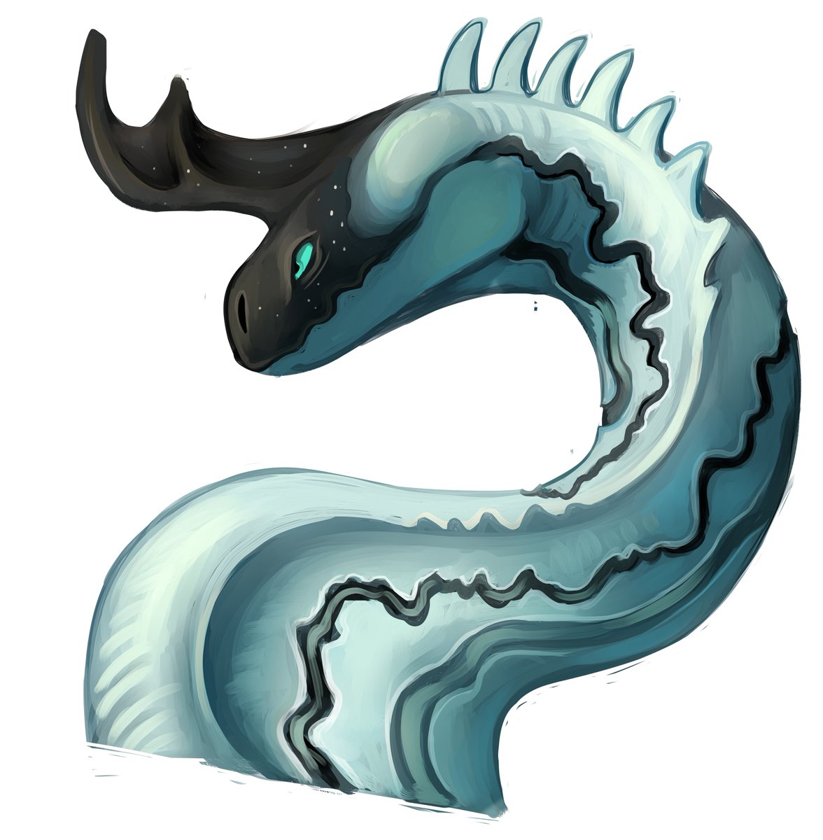 SparrowLucero's tweet image. some more recent bust commissions (prices/contact in my pinned post!)