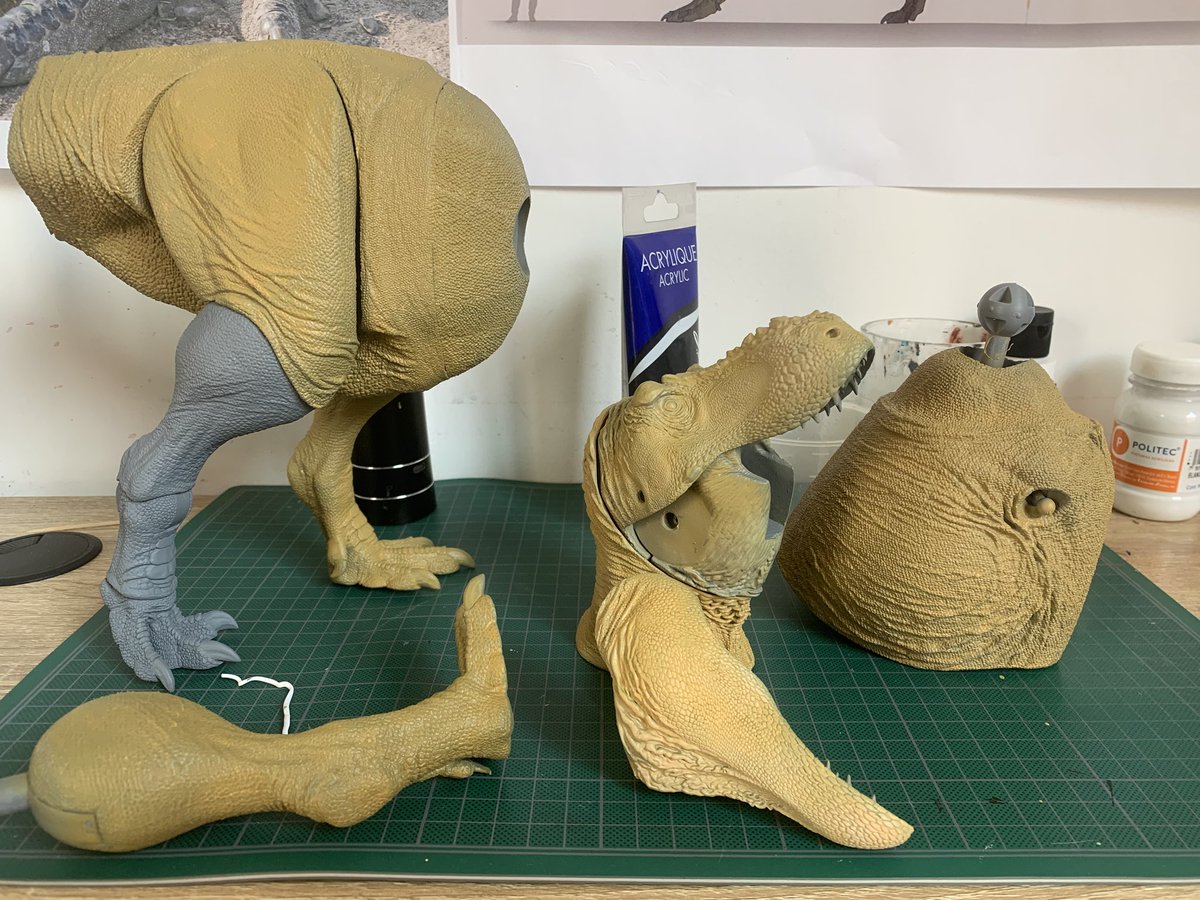 We can continue now 🫠