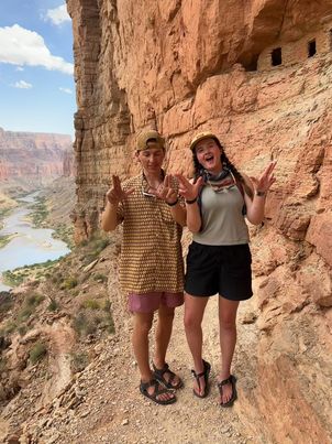 👀 Looking for your next #NAUoutdoors adventure? 🥾 
📍 The best getaways in NAZ: bit.ly/4jRMxHe