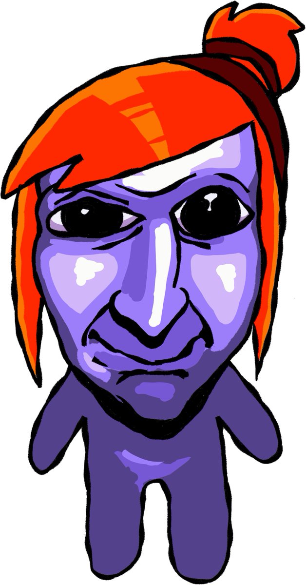 Fanart of Pepper for <a href="/lolotron6/">lolotron6 - COMMS OPEN</a>