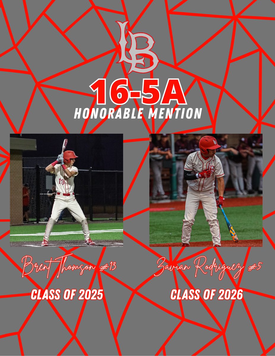 Lake Belton Baseball (@lbbbaseball) on Twitter photo 