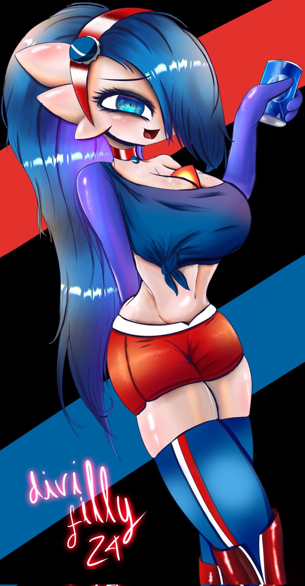 Pepsi