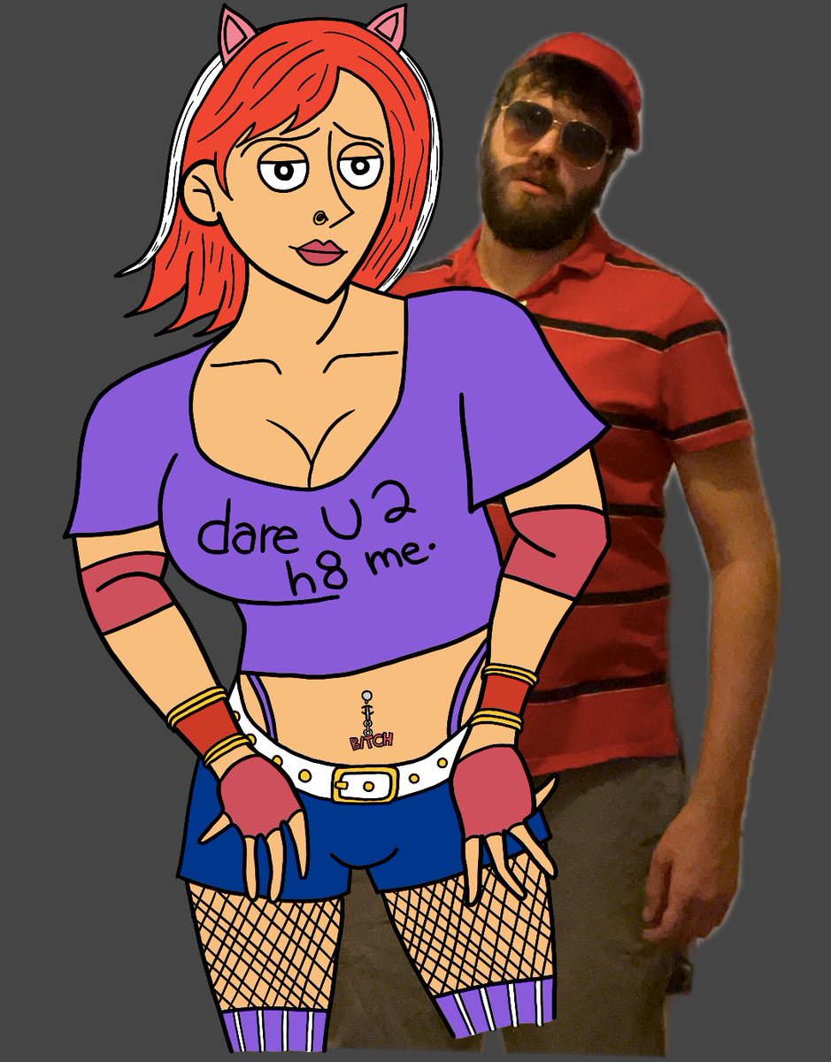 Red Ring of Death tweet media