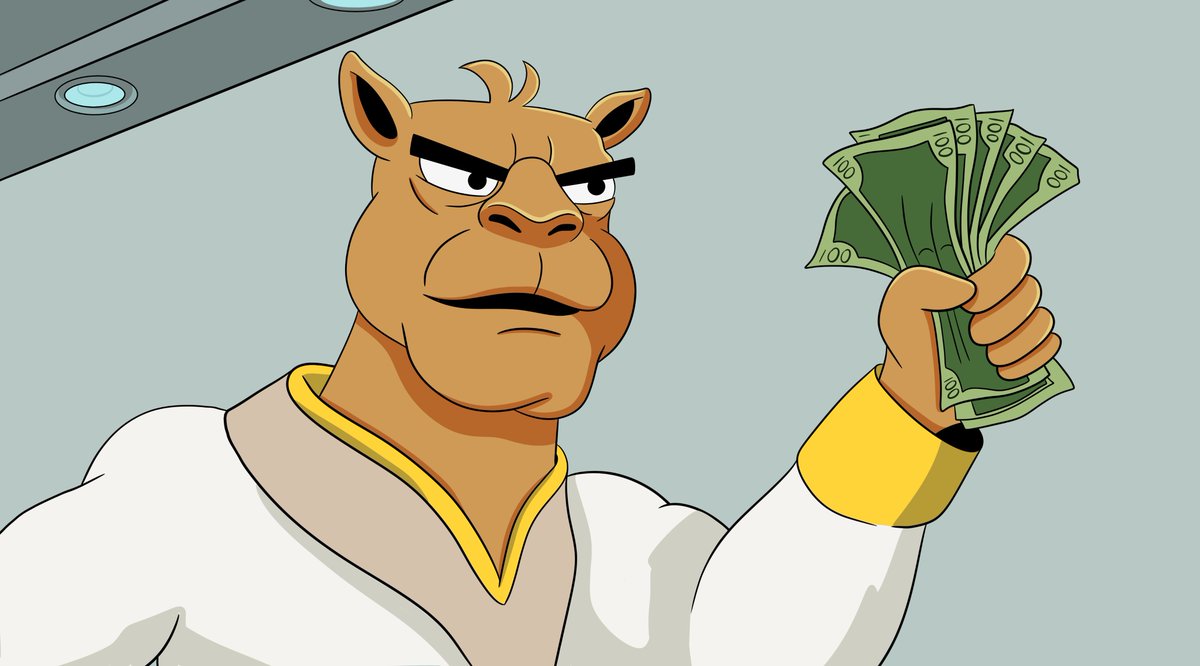 Camel Dad tweet media