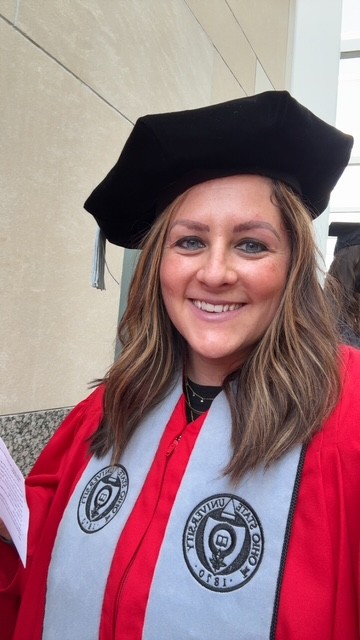 OhioStateOT tweet media