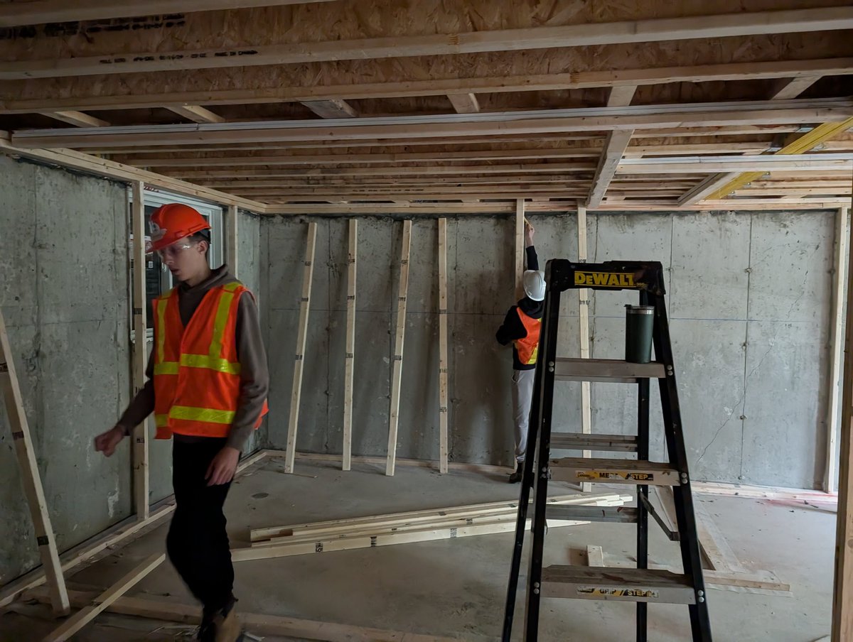 UGDSB SHSM tweet media