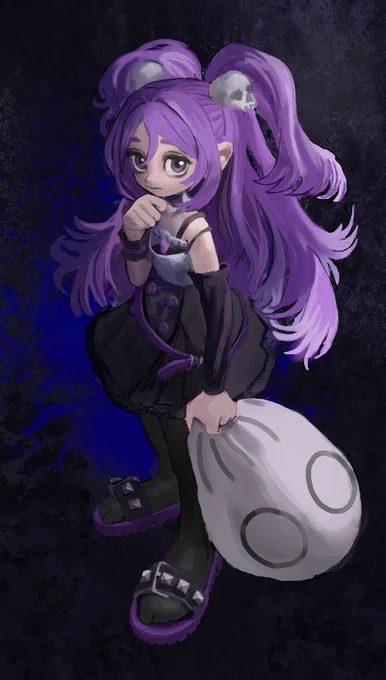 for girutea 