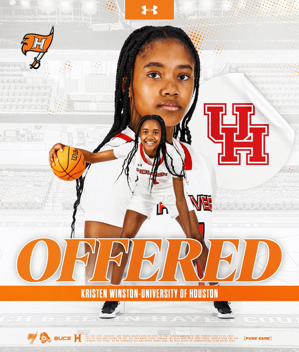 Kristen Winston (@kristenw_2029) on Twitter photo Thankful to announce that after a great conversation with coach <a href="/mwebb_22/">Marqu'es Webb</a>, I’ve been blessed to receive an offer from <a href="/UHCougarWBB/">Houston Women's Basketball</a>. Thank you <a href="/yocoachmitchell/">Matthew Mitchell</a> for believing in me! Thankful to announce that after a great conversation with coach <a href="/mwebb_22/">Marqu'es Webb</a>, I’ve been blessed to receive an offer from <a href="/UHCougarWBB/">Houston Women's Basketball</a>. Thank you <a href="/yocoachmitchell/">Matthew Mitchell</a> for believing in me!