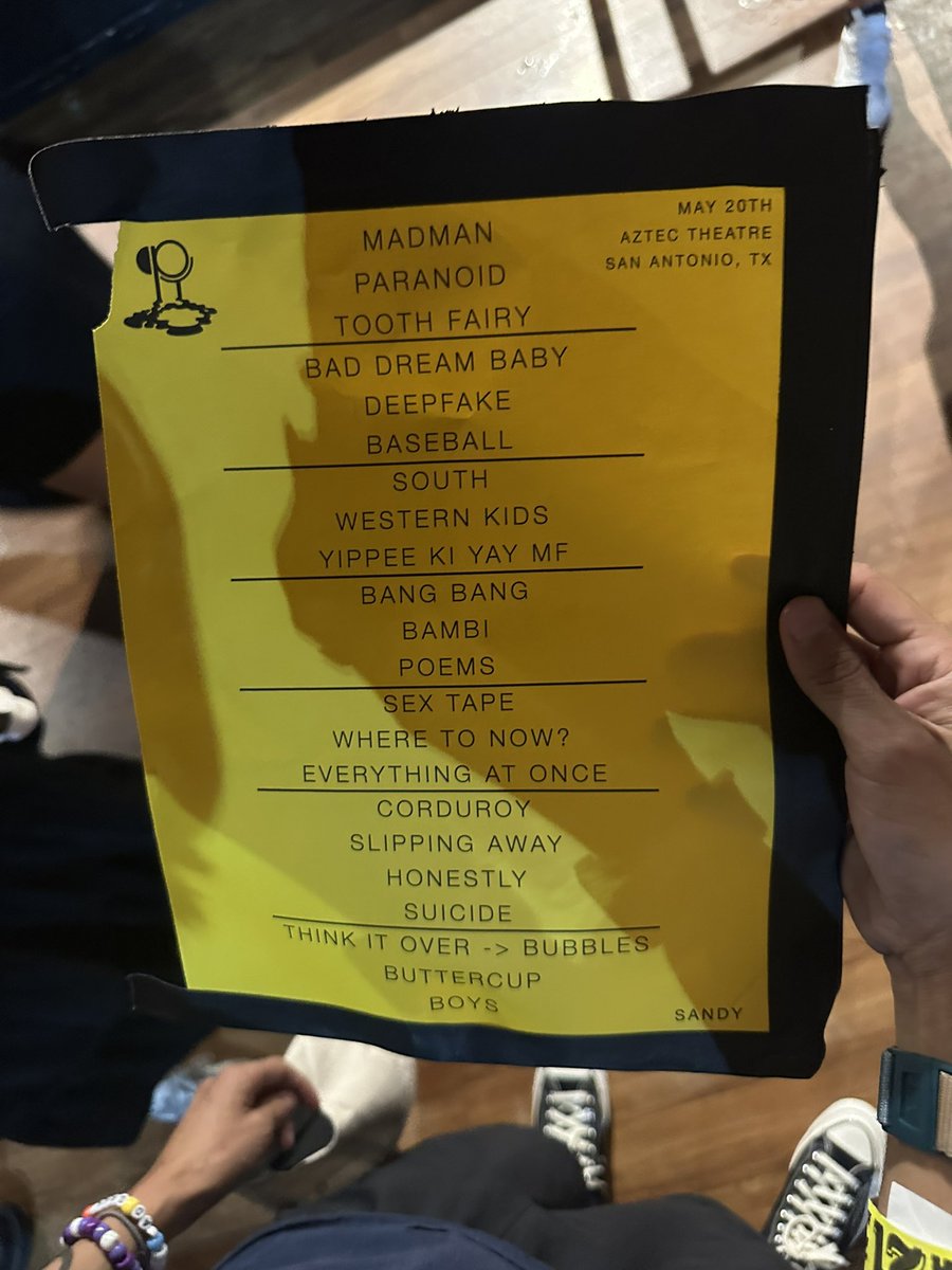 hippo campus updates tweet media