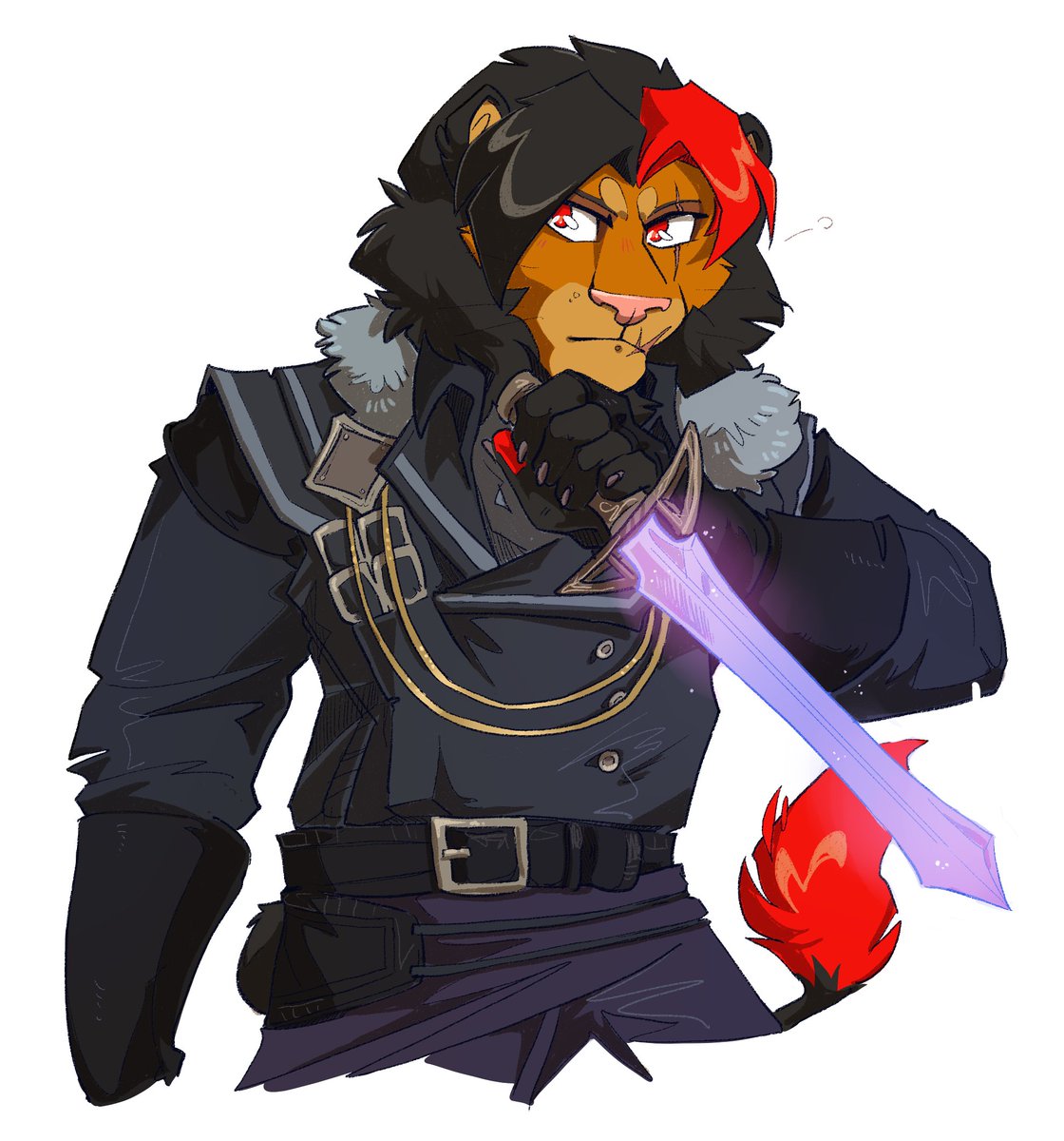 Pour ceux qui viendront après #ClairObscurExpedition33 #Expedition33 #ExpeditionZero

🎨 : <a href="/Mlice_the_Hyena/">🌿 Mlice 🍻</a>