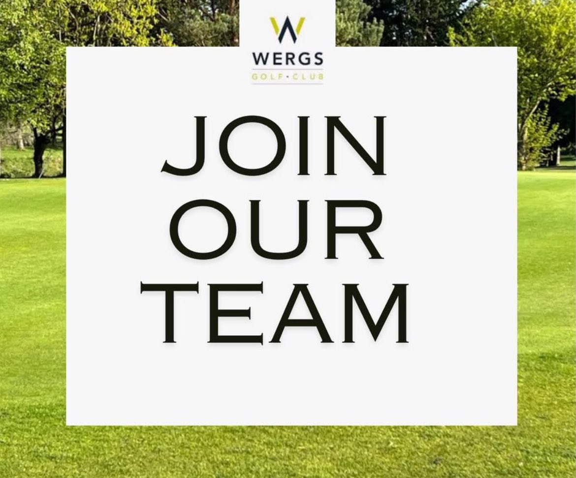 Wergs Golf Club tweet media
