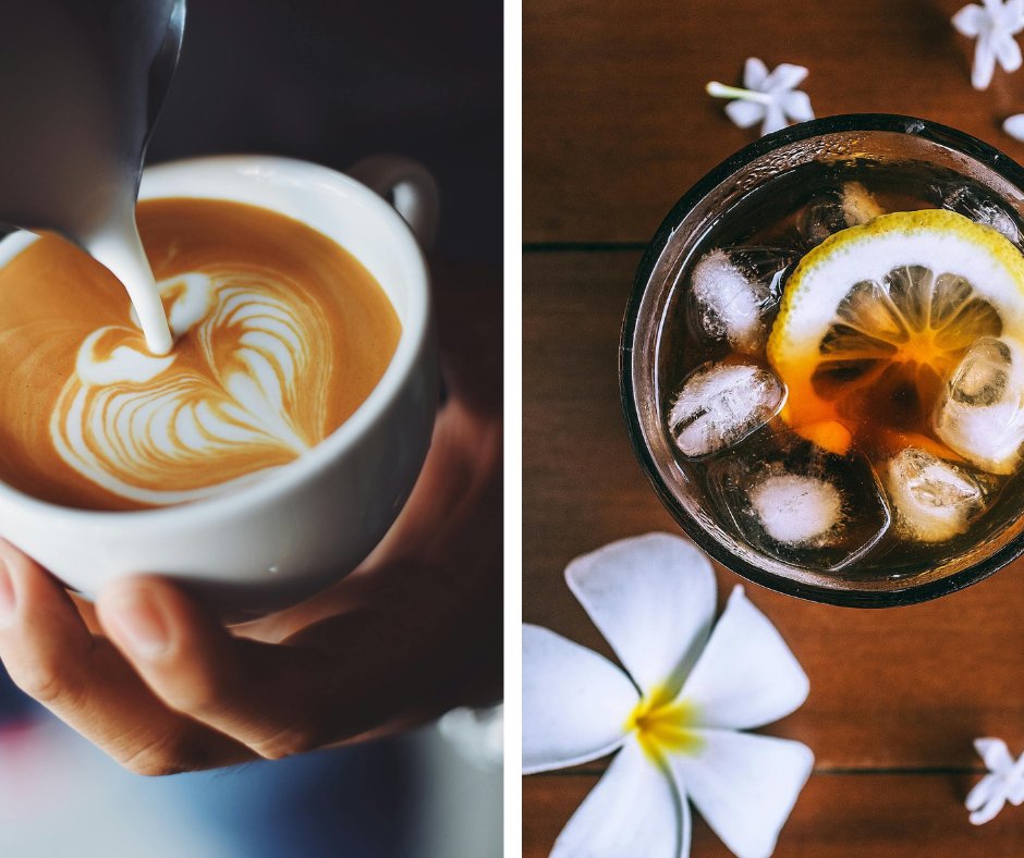 Using less water outdoors means our lakes have enough for the important stuff – like your morning coffee/afternoon tea. We need your help! So #GiveADrip by taking the pledge to #WaterLessYall: bit.ly/4keyagQ. #InternationalTeaDay