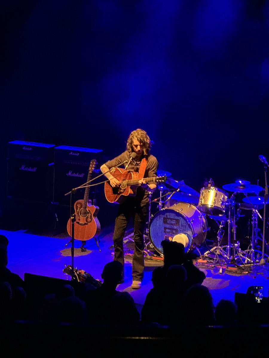 First up <a href="/AndyMaxVolume/">Andy Thorley</a>