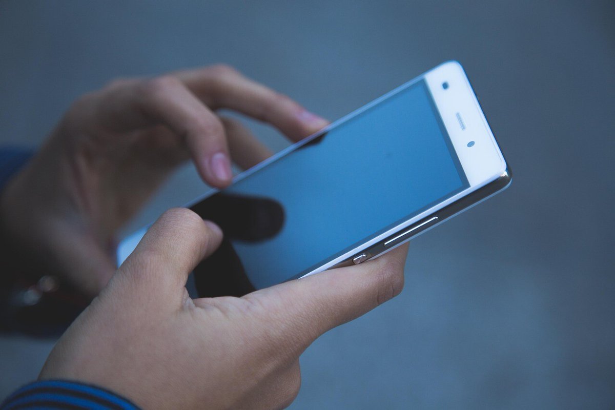 Le démarchage téléphonique non consenti, c'est bientôt fini !
➡️ l.capital.fr/YcA