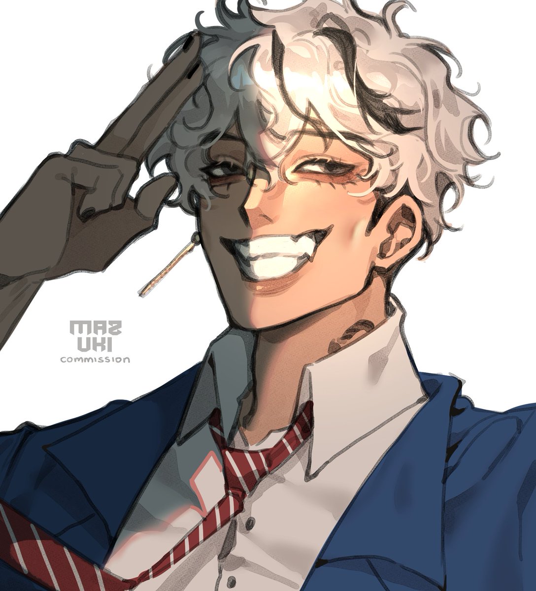 🌸 #東卍FA #Rusei #TokyoRevengers