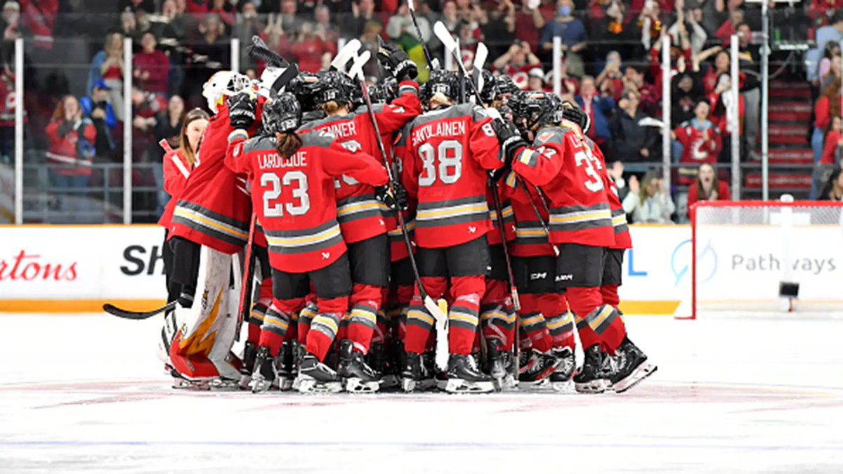 TSN Hockey (@tsnhockey) on Twitter photo The <a href="/PWHL_Ottawa/">Ottawa Charge</a> are 9-1 in their last 10 games decided by one goal, including playoffs. <a href="/meganebozek/">Megan Ferguson (Bozek)</a>, <a href="/saroyatinker71/">Saroya Tinker</a> & <a href="/dponticelliTV/">Daniella Ponticelli</a> on if that's sustainable, the message is for the Frost heading into Game 2, and the factor special teams could play: tsn.ca/video/~3138520 The <a href="/PWHL_Ottawa/">Ottawa Charge</a> are 9-1 in their last 10 games decided by one goal, including playoffs. <a href="/meganebozek/">Megan Ferguson (Bozek)</a>, <a href="/saroyatinker71/">Saroya Tinker</a> & <a href="/dponticelliTV/">Daniella Ponticelli</a> on if that's sustainable, the message is for the Frost heading into Game 2, and the factor special teams could play: tsn.ca/video/~3138520