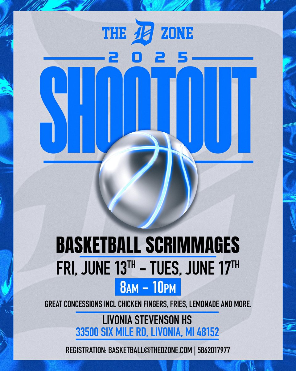 The D Zone Basketball tweet media