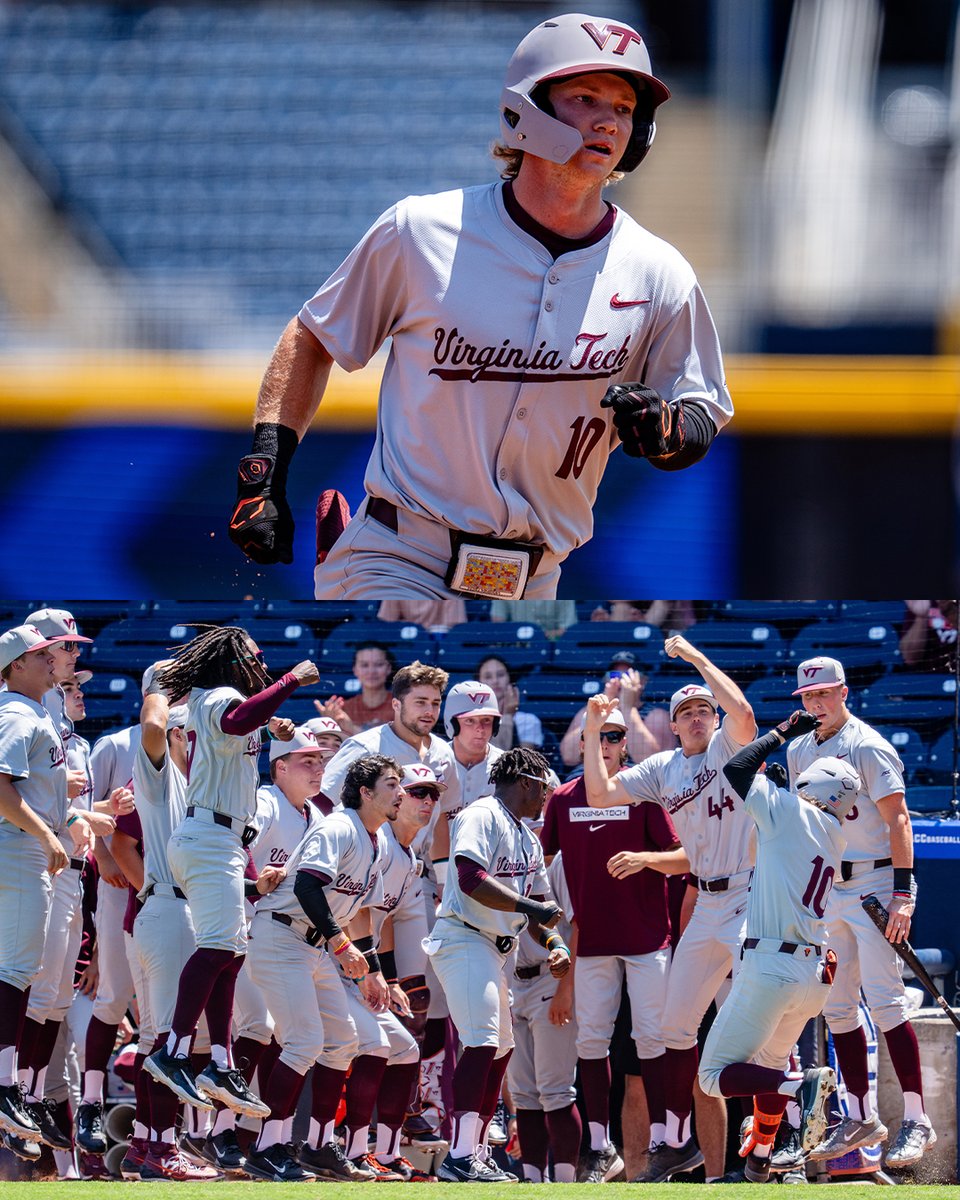 Virginia Tech Baseball (@hokiesbaseball) on Twitter photo ๐๐ค๐ฌ ๐๐ค๐๐ง๐๐๐ฃ๐ ๐๐ก๐ก ๐ง๐ค๐ช๐ฃ๐-๐ฉ๐ง๐๐ฅ ๐ฉ๐๐๐ ๐๐ฉ๐จ ๐๏ธ
โซ <a href="/bc2watson/">Ben Watson</a>
#Hokies ๐ฆโพ๏ธ ๐๐ค๐ฌ ๐๐ค๐๐ง๐๐๐ฃ๐ ๐๐ก๐ก ๐ง๐ค๐ช๐ฃ๐-๐ฉ๐ง๐๐ฅ ๐ฉ๐๐๐ ๐๐ฉ๐จ ๐๏ธ
โซ <a href="/bc2watson/">Ben Watson</a>
#Hokies ๐ฆโพ๏ธ