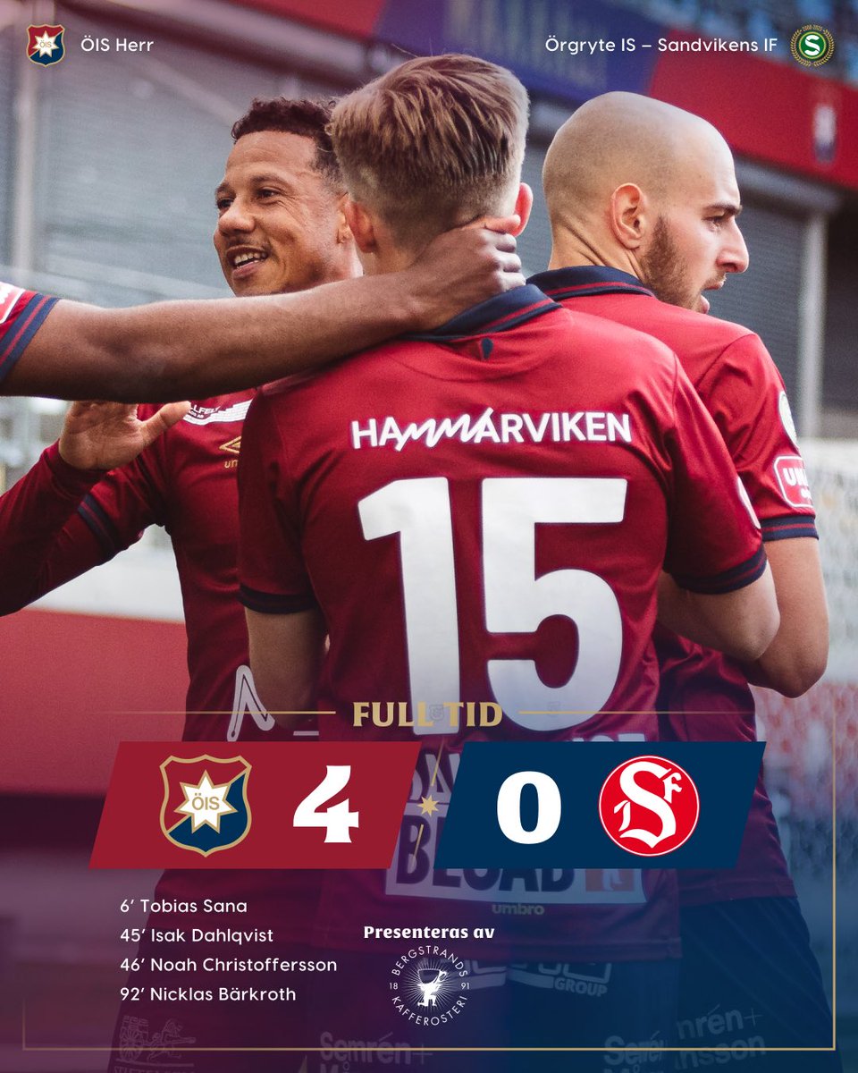OrgryteFotboll's tweet photo. 💥 | LIRARNAS LAG VINNER! https://t.co/RMptYM8NBE