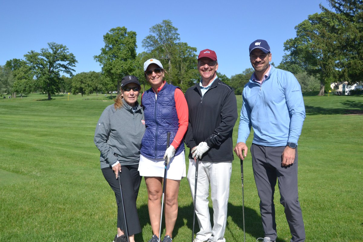 Thank you to everyone who attended &amp; supported our 57th Annual Golf Outing on Monday! We are proud to be able to give a portion of the proceeds from this event to benefit Spectrum Works! We hope to see everyone at next year's 58th Annual Golf Outing! #CIANJ #thankyou #golfouting