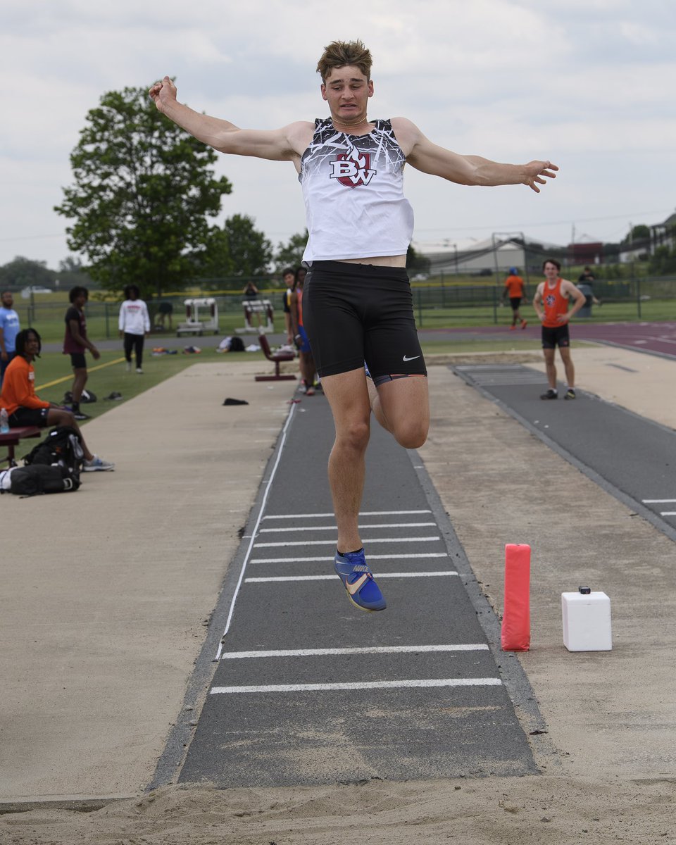 BWTrack&Field tweet media