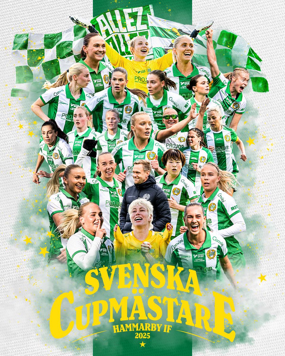 Bucklan är hemma på Söder!

#Bajen