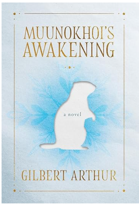 Muunokhoi's Awakening is a unique animal adventure, allegory, heartwarming romance. Perfect for readers who enjoy books like Watership Down or The Wind in the Willows. Humor &amp; heart. See yourself &amp; the world a bit different. One-of-a-kind amzn.to/3SfndyL
