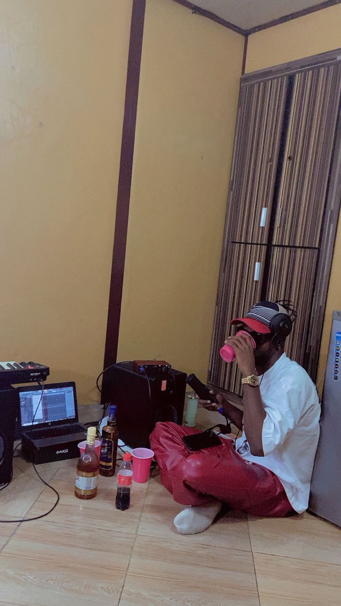 Working from Home ⚡️