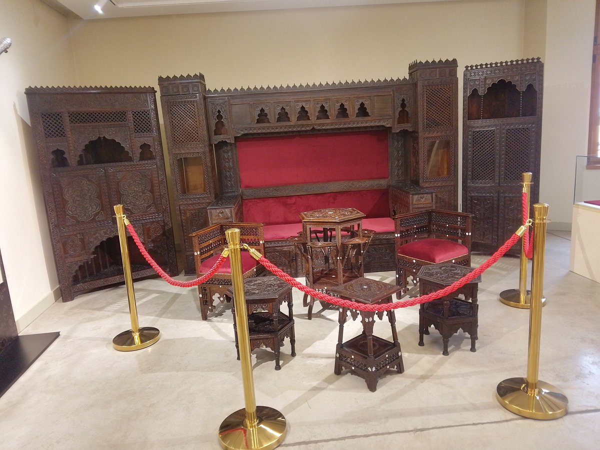 JelenaSkrobic's tweet image. Izložba "Branislav Nušić: slučaj jedne sobe"
#muzej #Mladenovac
Odlična izložba!