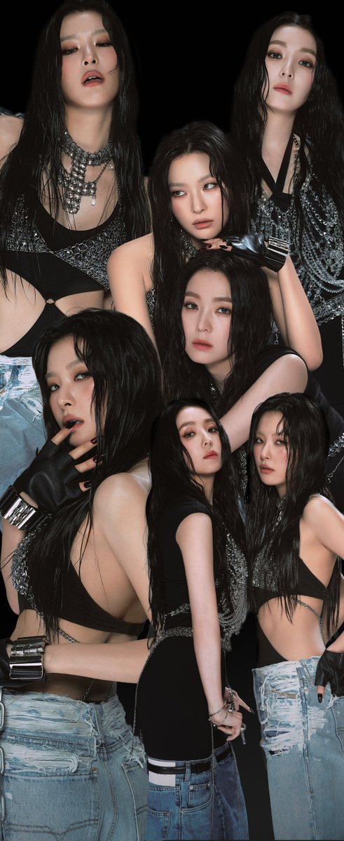 Red Velvet Phone Wallpaper Lockscreens tweet media