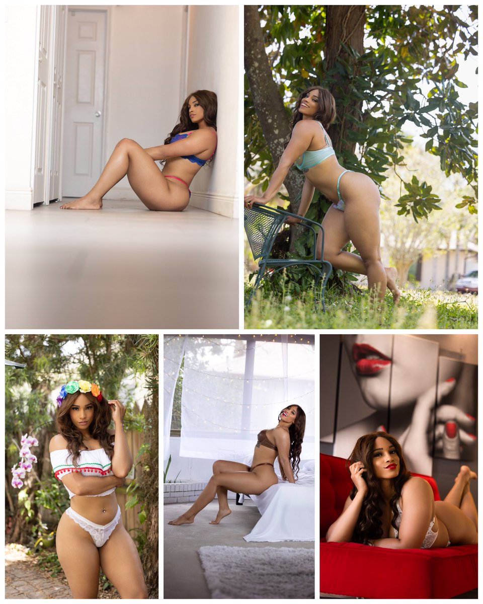 New Photoshoot Outfits Available!

Kacilennox.com