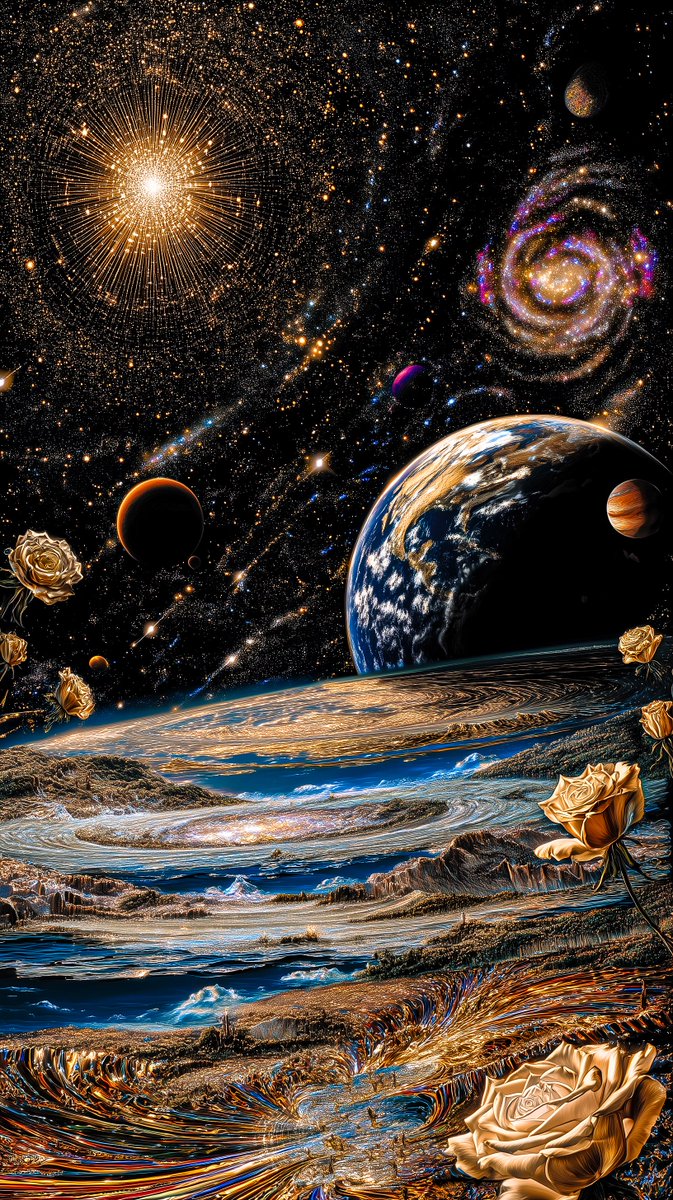 We are stories written in time