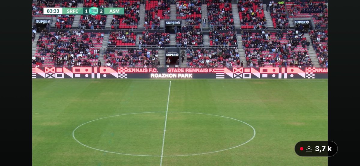 biannncorooossi's tweet image. TOUS AVEC BAMBA. #SRFCASM