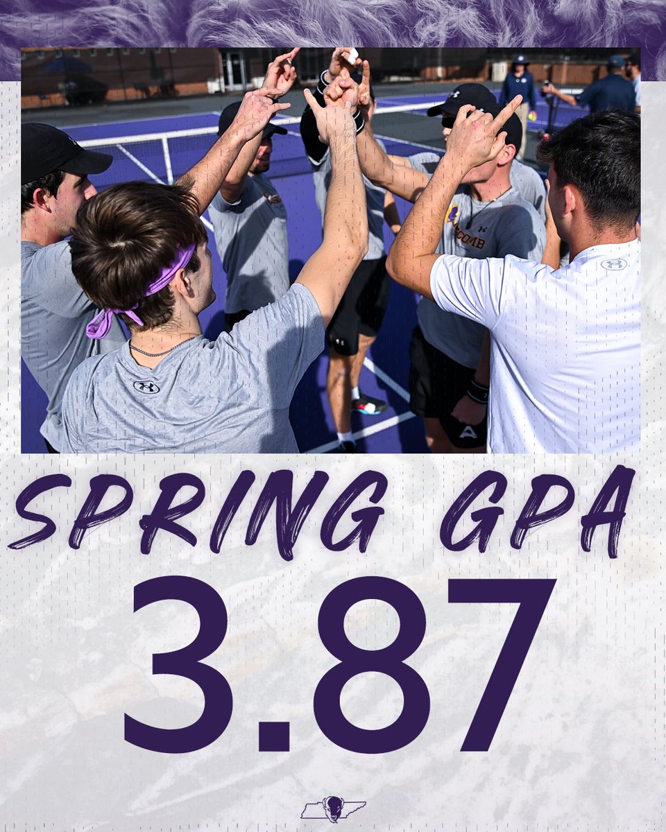 Second-highest GPA in the department this semester 🔥 

#IntoTheStorm ⛈️ | #HornsUp 🤘